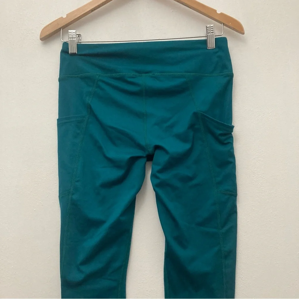 Burton comfortable leggings